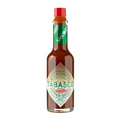 Image of Tabasco Chipotle Sauce