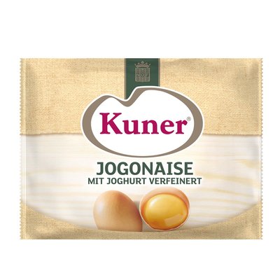 Image of Kuner Jogonaise
