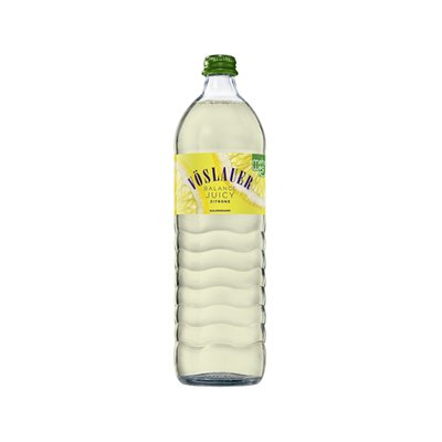 Bild von Vöslauer Balance Juicy Zitrone