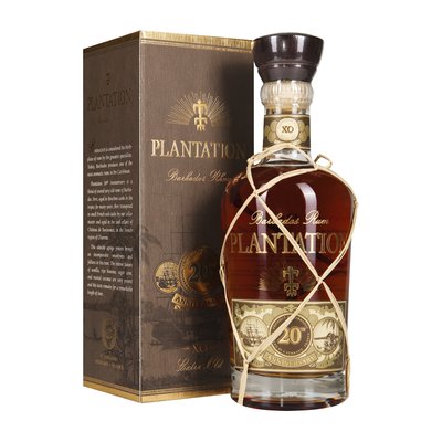 Bild von Plantation Rum XO Extra Old