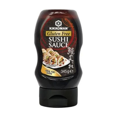Bild von Kikkoman Sushi Sauce Glutenfrei