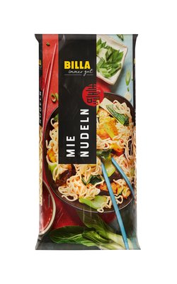 Bild von BILLA Mie Nudel