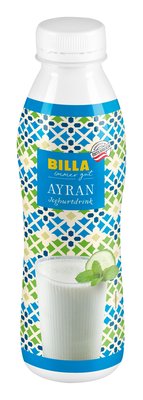 Bild von BILLA Ayran