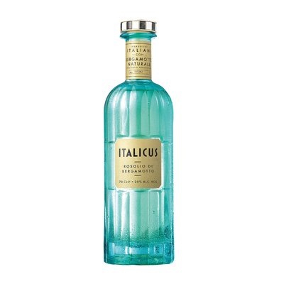 Bild von Italicus Rosolio Di Bergamotto