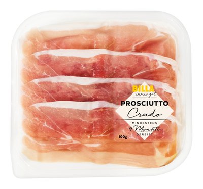 Bild von BILLA Prosciutto Crudo