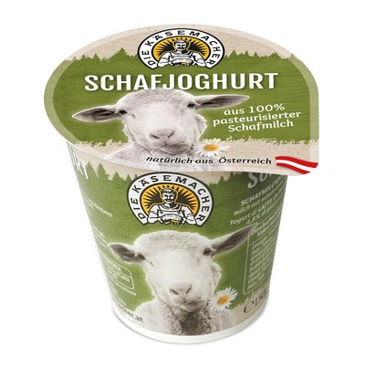Image of Schafjoghurt - Die Käsemacher