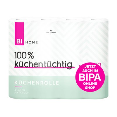 Bild von BI HOME Küchenrolle