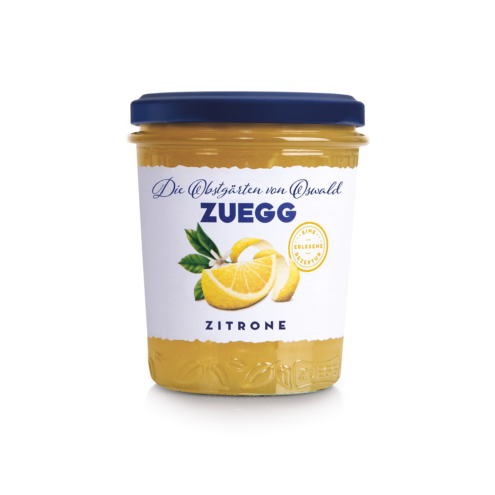 Zuegg Zitronenmarmelade | BILLA Online Shop