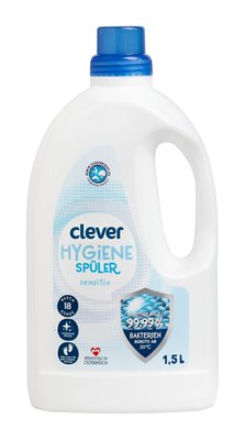Image of Clever Hygienespüler