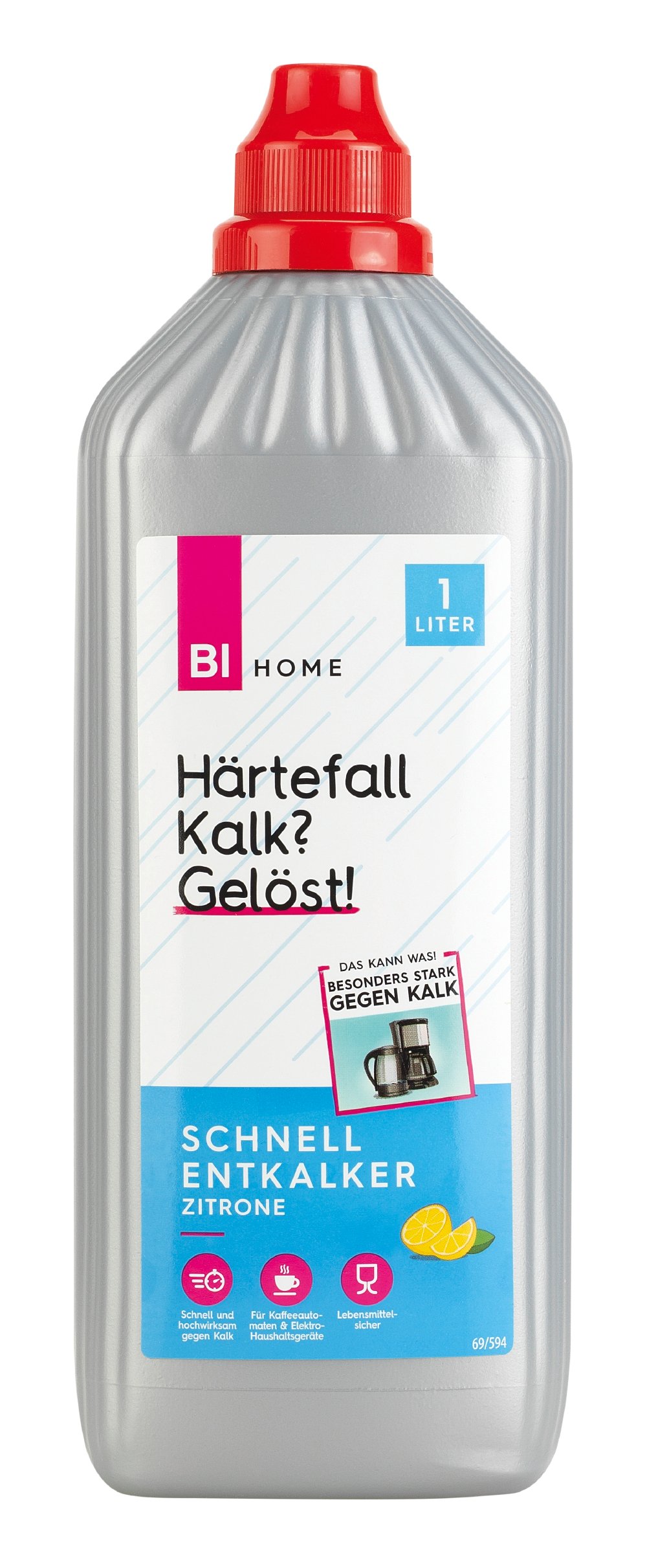 BI HOME Schnellentkalker BILLA Online Shop