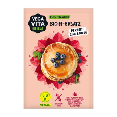 Bild von Vegavita Eiersatzpulver