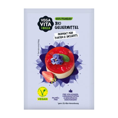 Bild von Vegavita Pflanzliches Geliermittel