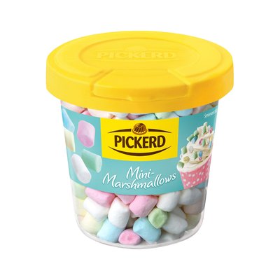 Bild von Pickerd Streusel Marshmallows Mini