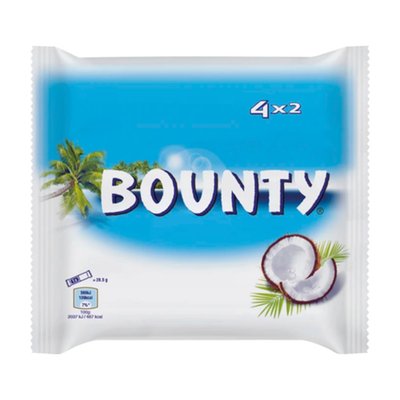 Bild von Bounty 4x2