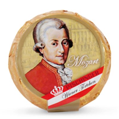 Image of Pischinger Wiener Törtchen Mozart