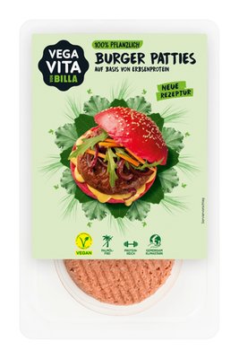 Bild von Vegavita Burger