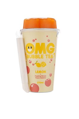 Bild von OMG Lemon Mate