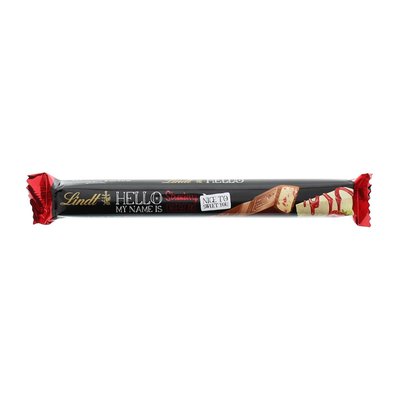 Image of Lindt Hello Strawberry Cheesecake Stick