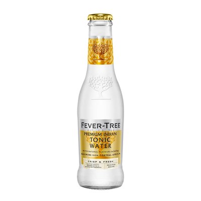 Image of Fever-Tree Indian Tonic Water