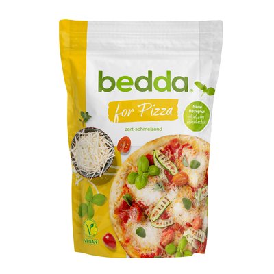 Image of bedda Pizzakäse