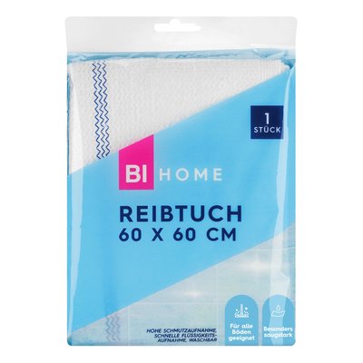 Bild von Bi Home Reibtuch
