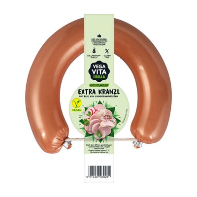 Bild von Vegavita Extra Kranzl