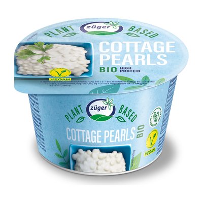 Bild von Züger Bio Cottage Pearls