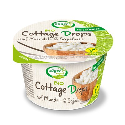 Bild von Züger Bio Cottage Drops