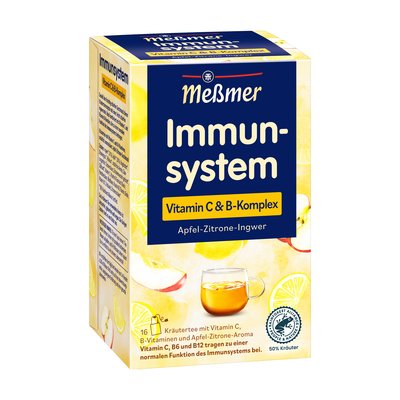 Bild von Meßmer Immunsystem