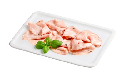 Bild von Mortadella al Tartufo