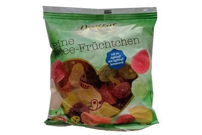 Bild von Douceur Gelee Früchte