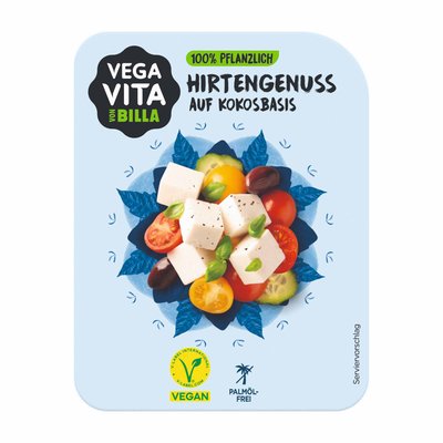 Bild von Vegavita Hirtengenuss