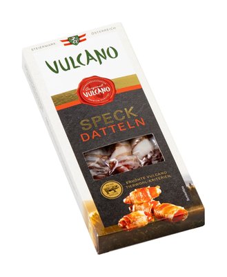 Bild von Speckdattelm