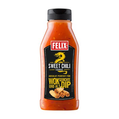 Bild von Felix Sweet Chili Sauce