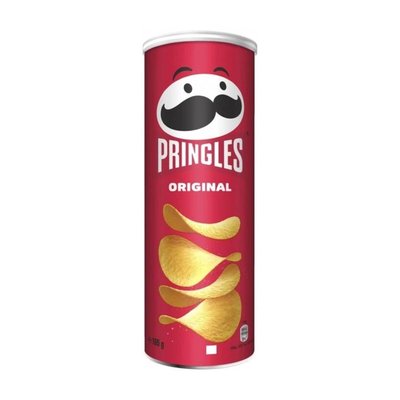 Bild von Pringles Original