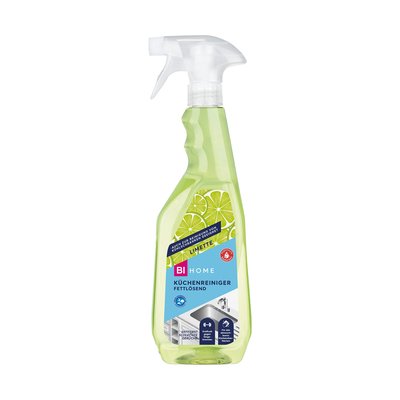 Bild von BI HOME Sodareiniger