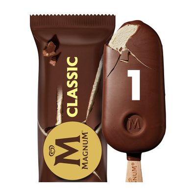 Bild von Eskimo Magnum Classic