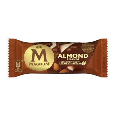Bild von Eskimo Magnum Mandel
