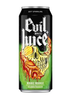 Bild von Rauch Evil Juice Manic Mango