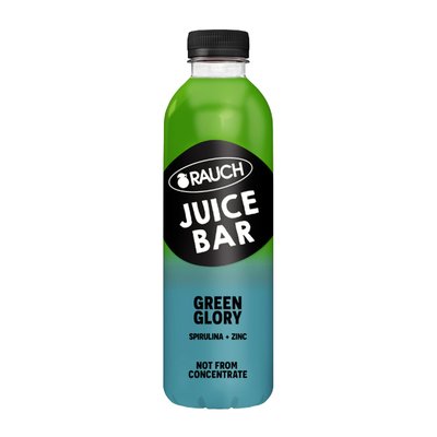 Bild von Rauch Juice Bar Green Glory