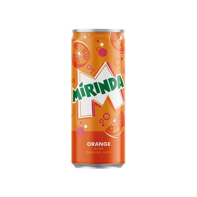 Bild von Miranda Orange