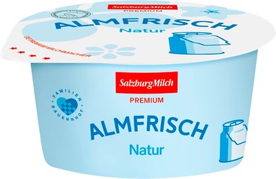 Bild von SalzburgMilch Almfrisch Natur