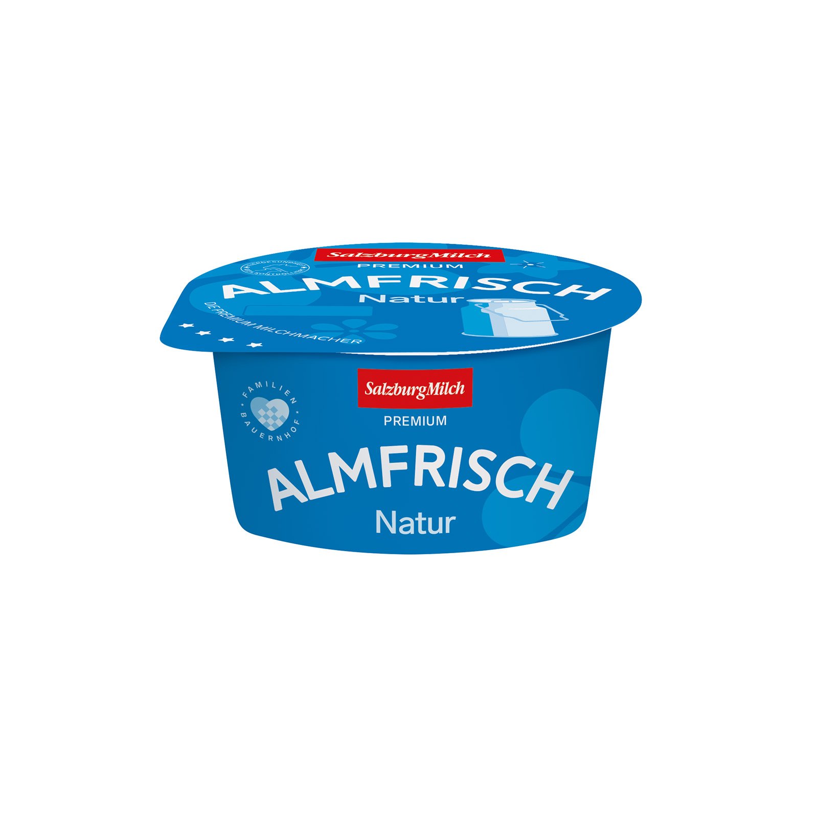 SalzburgMilch Almfrisch Natur | BILLA Online Shop