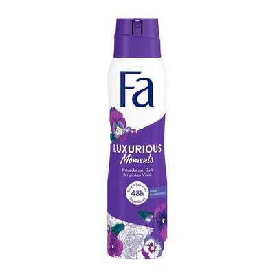 Image of Fa Luxurious Moments Deospray