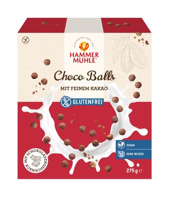 Bild von Hammermühle Choco Balls