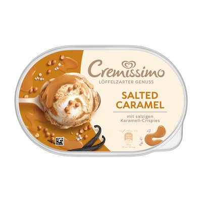 Bild von Eskimo Cremissimo Salted Caramel