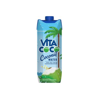 Bild von Vita Coco Kokoswasser