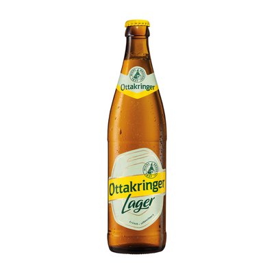 Image of Ottakringer  Lager