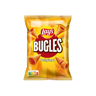 Bild von Lays Bugles Original