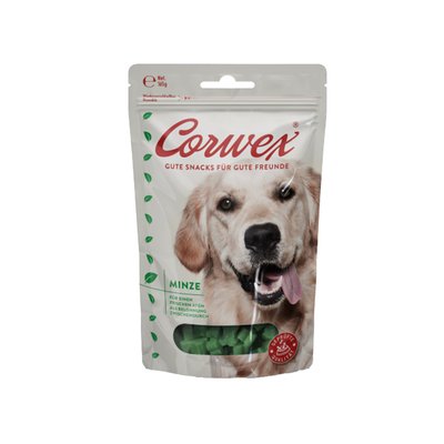 Bild von Corwex Soft Treats Minze